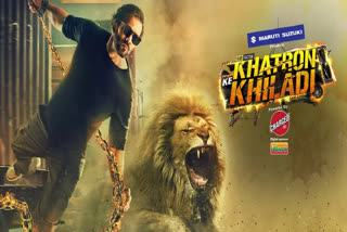 Khatron Ke Khiladi 13