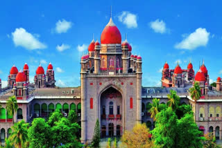 Telangana HC on Bandi Sanjay