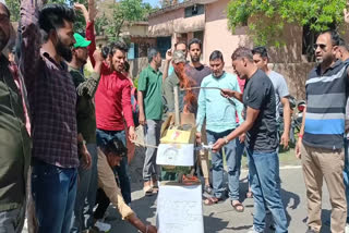 Ramnagar Gypsy Owner And Drivers