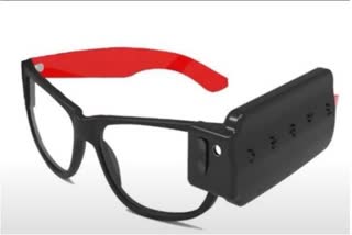 Smart Vision Glasses