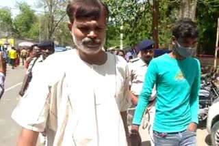 भागलपुर में पॉक्सो कोर्ट ने दोषी को सुनाई दस वर्ष की सजा