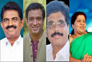 Candidates from Kumata-Honnavar Constituency