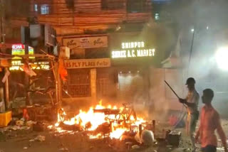 Ram Navami violence in West Bengal is more a political battle than a case of religious intolerance