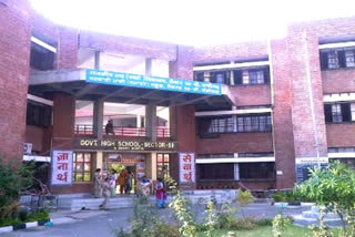 Admission Process in Chandigarh Schools