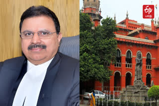 Devaraju Nagarjun sworn in as judge of Madras High court