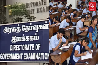 increasing malpractice among differently abled students in public exams education officials allege