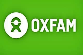 Home Ministry recommends CBI probe against Oxfam India