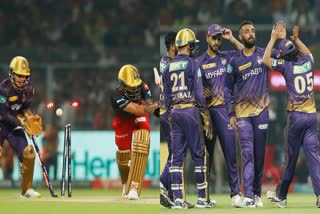 ipl 2023 kolkata night riders royal challengers bangalore match winner