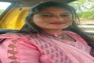 Woman killed near office in Deogarh