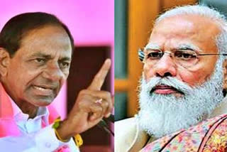 TELANGANA BJP CHIEF BANDI SANJAY ARREST WELL TIMED AHEAD OF PM MODI VISIT KNOW 10 POINTS