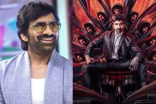 Raviteja Ravanasura review