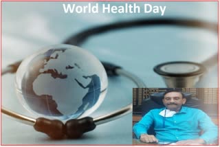 World Health Day 2023