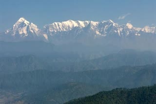 uttarakhand weather news