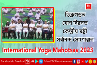 Yoga Mahotsav