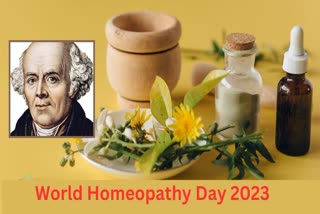 World Homeopathy Day 2023