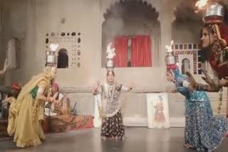 bagore ki haveli lok sanskriti