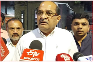 Radhakrishna Vikhe Patil