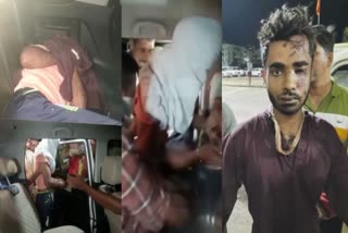 shahrukh saifi elathur train attack case updation  elathur train attack case updation  shahrukh saifi  elathur train attack  shahrukh saifi elathur train attack  ട്രെയിനിലെ തീവയ്‌പ്പ്  എലത്തൂർ ട്രെയിനിലെ തീവയ്‌പ്പ്  ഷാറൂഖ് സെയ്‌ഫി  ട്രെയിനിലെ തീവയ്‌പ്പ് ഷാറൂഖ് സെയ്‌ഫി  ഷാറൂഖ് സെയ്‌ഫി ആരോഗ്യനില  ഷാറൂഖ് സെയ്‌ഫി മഞ്ഞപ്പിത്തം  കോഴിക്കോട് എലത്തൂർ  ട്രെയിൻ തീവയ്‌പ്പ് കേസിൽ അന്വേഷണം  എലത്തൂർ ട്രെയിൻ തീവയ്‌പ്പ് മൊഴി  ഷാറൂഖ് സെയ്‌ഫി മൊഴി