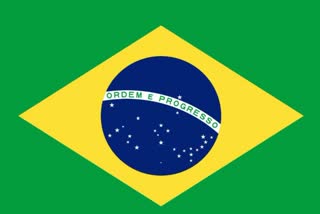 برازیل میں ڈے کیئر سینٹر میں مارے گئے چار بچوں کو سپرد خاک کیا گیا