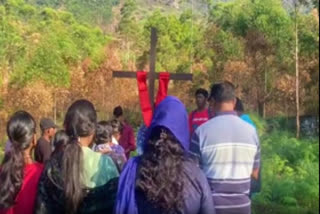 Good Friday is remembered by Christians to renew the memory of Jesus' suffering and death on the cross. Good Friday, this year is being observed on April 7 while Easter Sunday is being held on April 9.