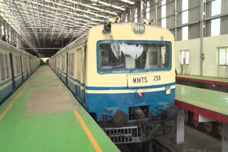 The second phase of MMTS is about to start
