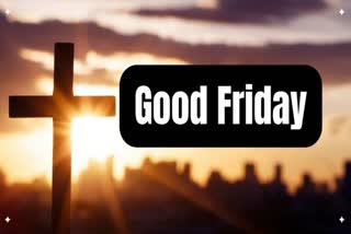 good friday history and significance