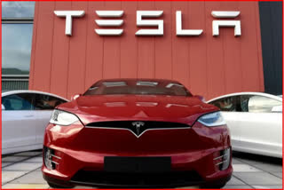 US Orders Probe Against Tesla