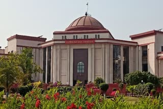 Bilaspur HighCourt