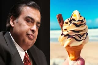 Reliance Ice Cream : 20,000 કરોડના માર્કેટ પર નજર, રિલાયન્સ માર્કેટમાં આઈસ્ક્રીમ લાવવાની તૈયારીમાં