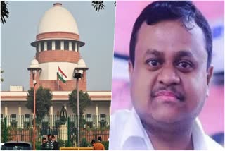 SC Rejects State Government Plea on Soumendu Adhikari Protection given by Calcutta High Court