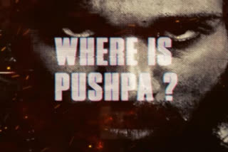 Pushpa 2 Teaser