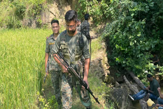 Maoists trying to take shelter in Ranchi