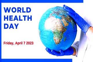 دنیا بھر میں آج صحت کا عالمی دن منایا جا رہا ہے