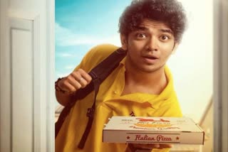 new odia movie delivery boy