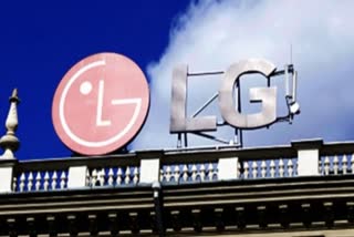 LG Electronics