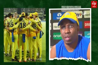 Chennai bowling coach Dwayne Bravo bowling tips for death overs