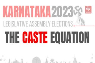 کرناٹک اسمبلی انتخابات میں ذات پات کا اہم کردار