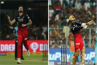 ROYAL CHALLENGERS BANGALORE