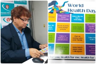 World Health Day 2023 News