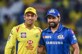 MI vs CSK