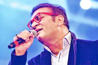 singer abhijeet asked fo