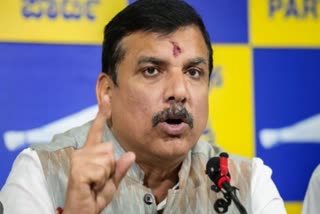 UP निकाय चुनाव में उतरेगी AAP