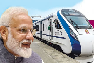 secunderabad and tirupati vande bharat train