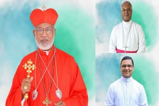 KERALA BISHOPS