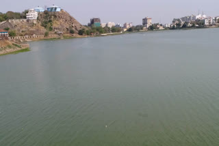 There will be no water crisis in Ranchi summer