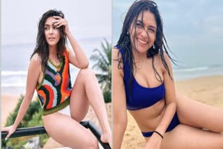 mrunal thakur latest photos,Mrunal Thakur Recent Photo,Mrunal Thakur Instagram,Mrunal Thakur Shares Vacation Photo,ಮೃಣಾಲ್ ಠಾಕೂರ್ ಹೊಸ ಫೋಟೋ,ಮೃಣಾಲ್ ಠಾಕೂರ್ ಹೊಸ ಸಿನಿಮಾ,ಮೃಣಾಲ್ ಠಾಕೂರ್ ಬೋಲ್ಡ್​ ಫೋಟೋ,ಮೃಣಾಲ್ ಠಾಕೂರ್ ಇನ್ಸ್​ಟಾಗ್ರಾಮ್