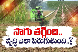 cultivation of crops details in ap
