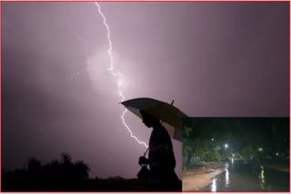 Maharashtra Rain