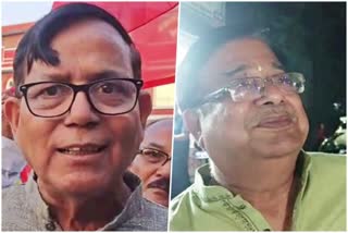 Md Salim and Udayan Guha