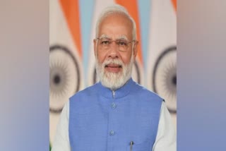 PM Modi visits telangana today to launch projects  PM Modi visits telangana today  PM Modi visits hyderabad today  PM Modi  PM Modi hyderabad  പ്രധാനമന്ത്രി നരേന്ദ്രമോദി  പ്രധാനമന്ത്രി നരേന്ദ്രമോദി ഇന്ന് തെലങ്കാനയിൽ  സെക്കന്തരാബാദ് തിരുപ്പതി  സെക്കന്തരാബാദ് തിരുപ്പതി വന്ദേ ഭാരത് എക്‌സ്പ്രസ്‌  പ്രധാനമന്ത്രി വന്ദേ ഭാരത് എക്‌സ്പ്രസ്‌ ഹൈദരാബാദ്  സെക്കന്തരാബാദ് റെയിൽവേ സ്റ്റേഷൻ വികസനം  മോദി